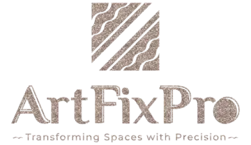 ArtFixPro Logo
