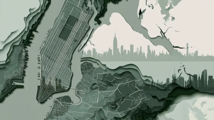 ArtFixPro full-service moving coverage map — Manhattan, Brooklyn, Queens, Bronx