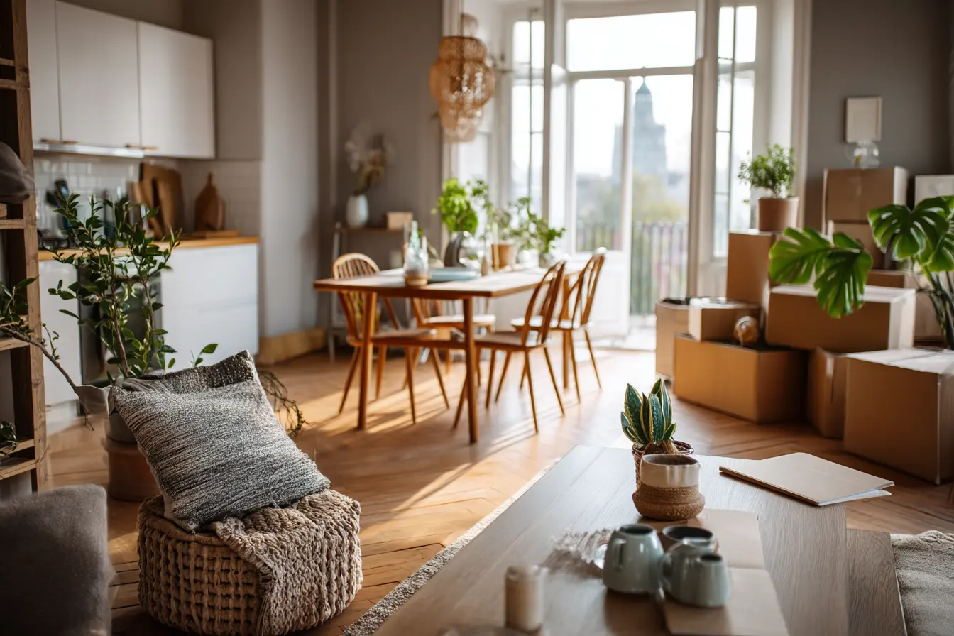 Furniture Assembly